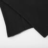 Pañuelo de Tela Negro Zibel