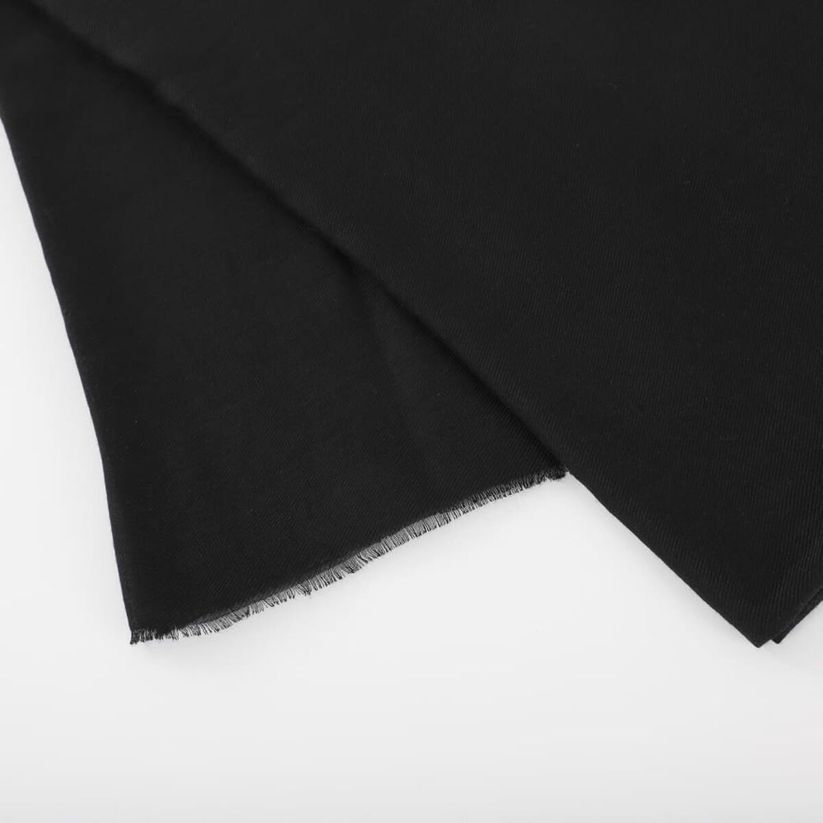 Pañuelo de Tela Negro Zibel