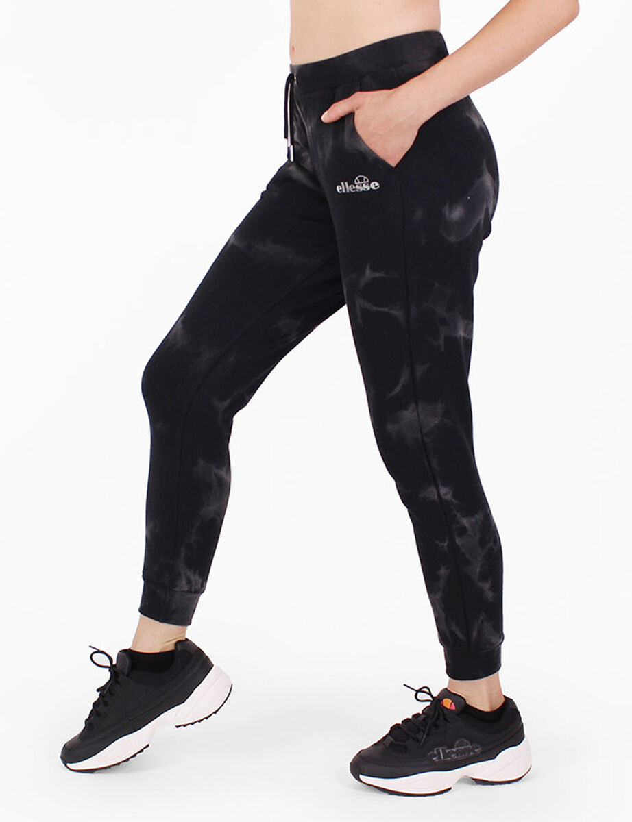 Pantalón de Buzo Mujer Ellesse Abc