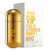 Perfume Carolina Herrera 212 VIP EDP 50 ml