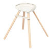 Silla de Comer Alta Moa Beyond Blanca Maxi-Cosi