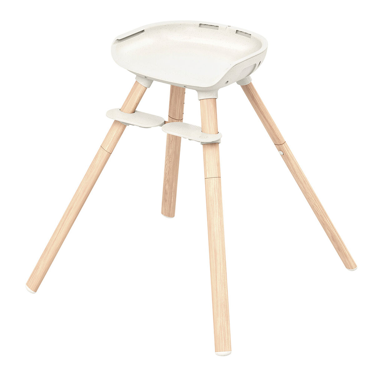 Silla de Comer Alta Moa Beyond Blanca Maxi-Cosi
