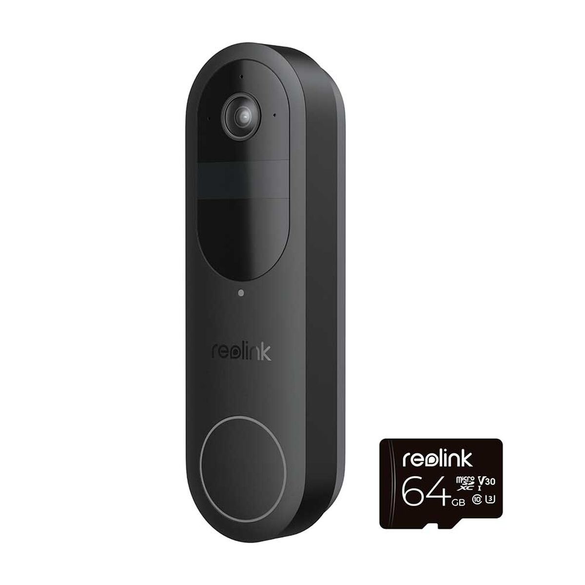 Timbre Reolink  VIDEO DOORBELL WIFI