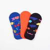 Pack 3 Calcetines Mujer Icono