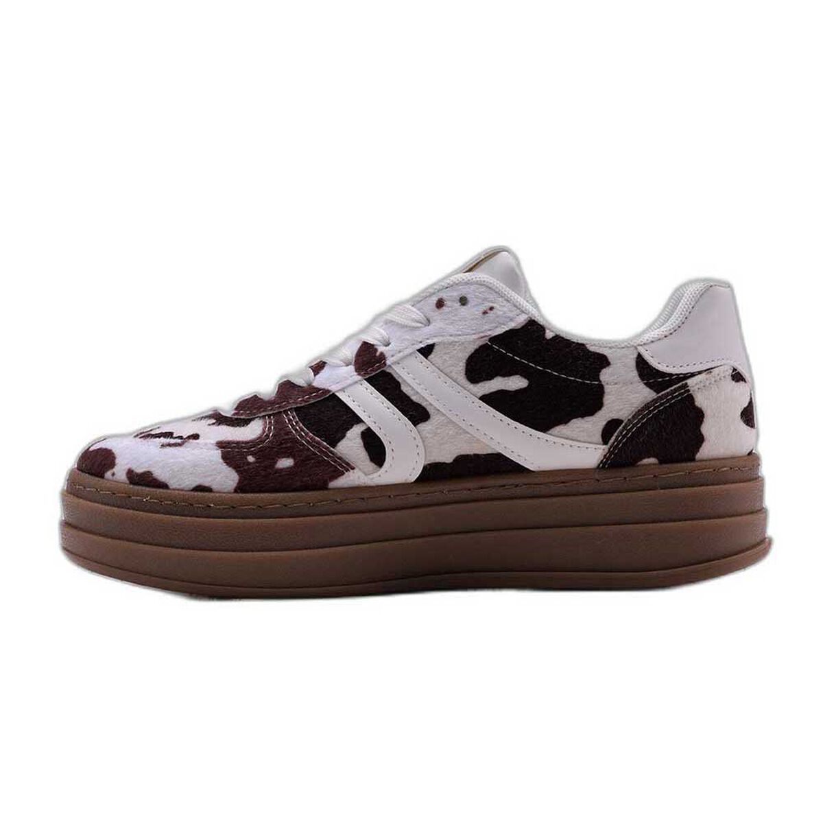 Zapatilla Urbana Mujer Soviet