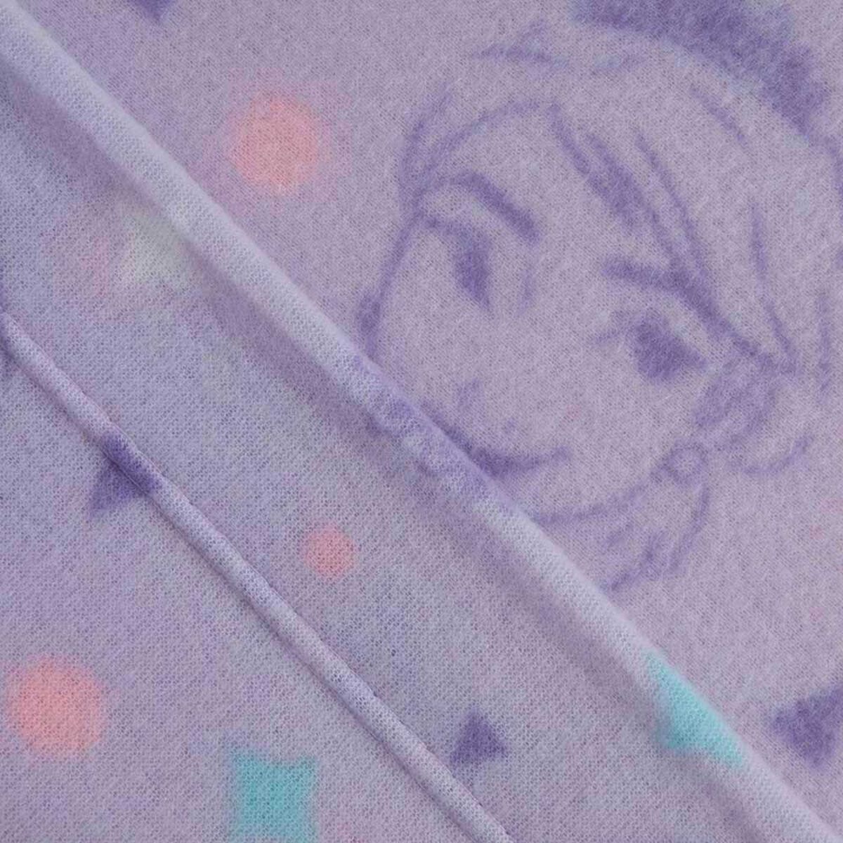 Juego de S&aacute;banas Infantil Disney 1,5 Plazas Togethe