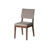Juego de Comedor Decocasa Avena 4 Sillas Canela