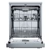 Lavavajillas Teka DFS 76850 Inox 14 Cubiertos