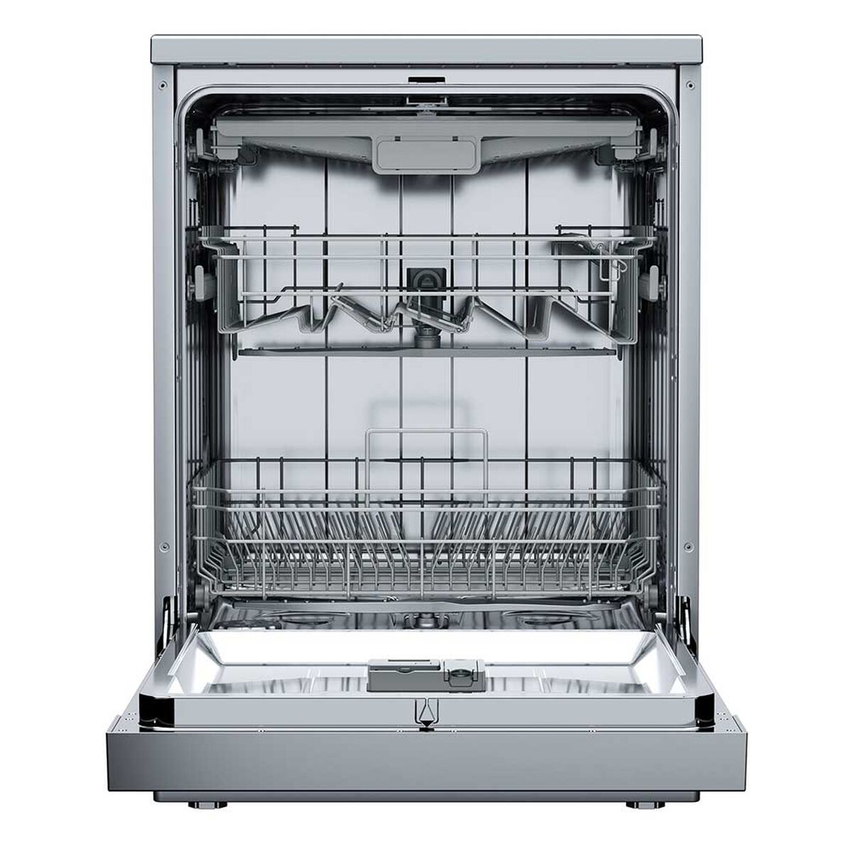 Lavavajillas Teka DFS 76850 Inox 14 Cubiertos