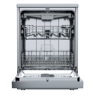 Imagen 2 del producto Lavavajillas Teka DFS 76850 Inox 14 Cubiertos