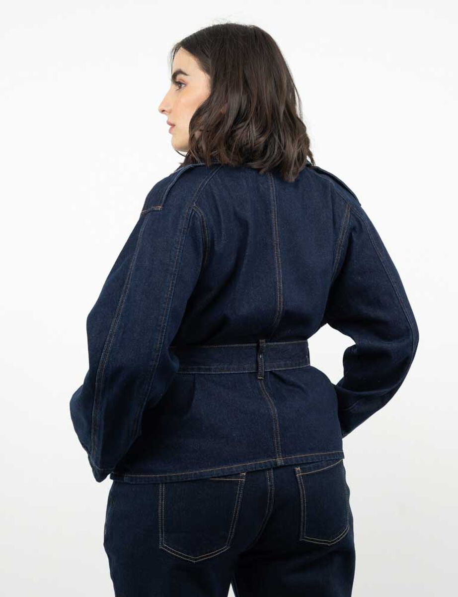 Chaqueta Mujer Extralindas