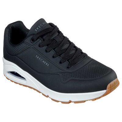 Imagen 1 del producto Zapatilla Urbana Hombre Skechers Negro