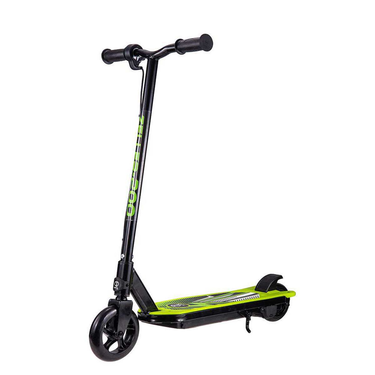 Scooter Eléctrico Alpinextrem Descoot23