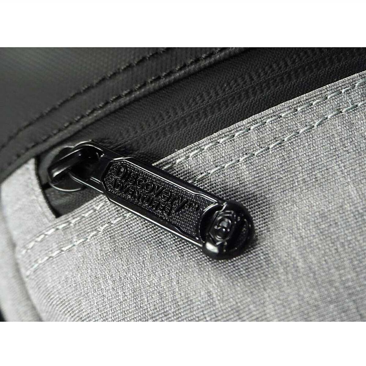 Mochila Discovery Adventure Milan 18L