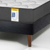 Cama Europea Drimkip 1,5 Plazas Juvenil