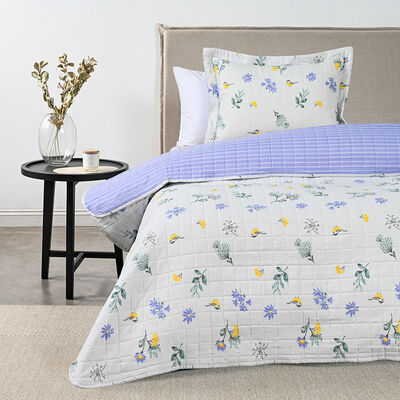 Quilt American Family Nadine 1,5 Plazas