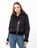 Chaqueta Aviador Mujer Fiorucci