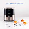 Freidora de Aire EasyWays Air Fryer Chic 5,5 lts.