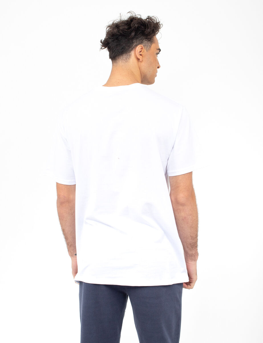 Polera Deportiva Hombre Spalding