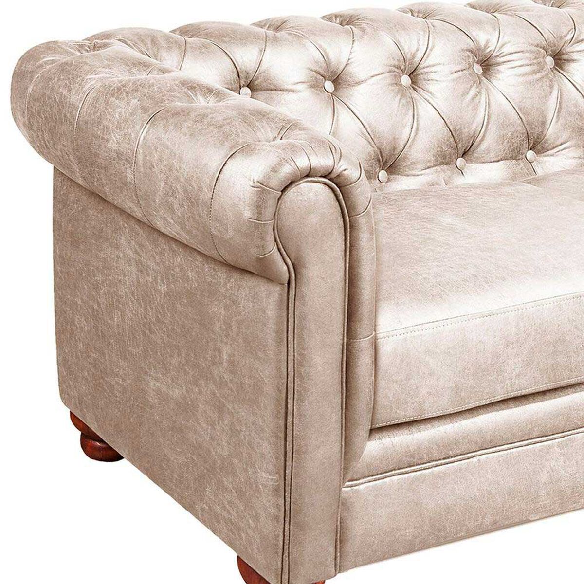 Sof&aacute; Latam Home Florencia 2 Cuerpos