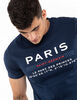 Polera Deportiva Hombre Psg