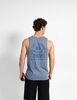 Polera Sin Mangas Hombre Cutback