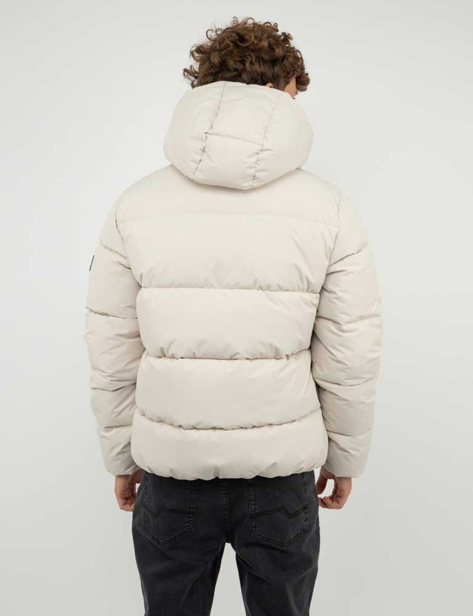 Parka Hombre Icono