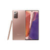 Celular Samsung Galaxy Note20 256GB 6,7" Mystic Bronze Liberado