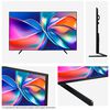 QLED Hisense 98Q6QG 98" Ultra HD 4K