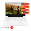 Notebook HP VICTUS 15-fb0115la AMD Ryzen 5 8GB 512GB SSD 15,6"