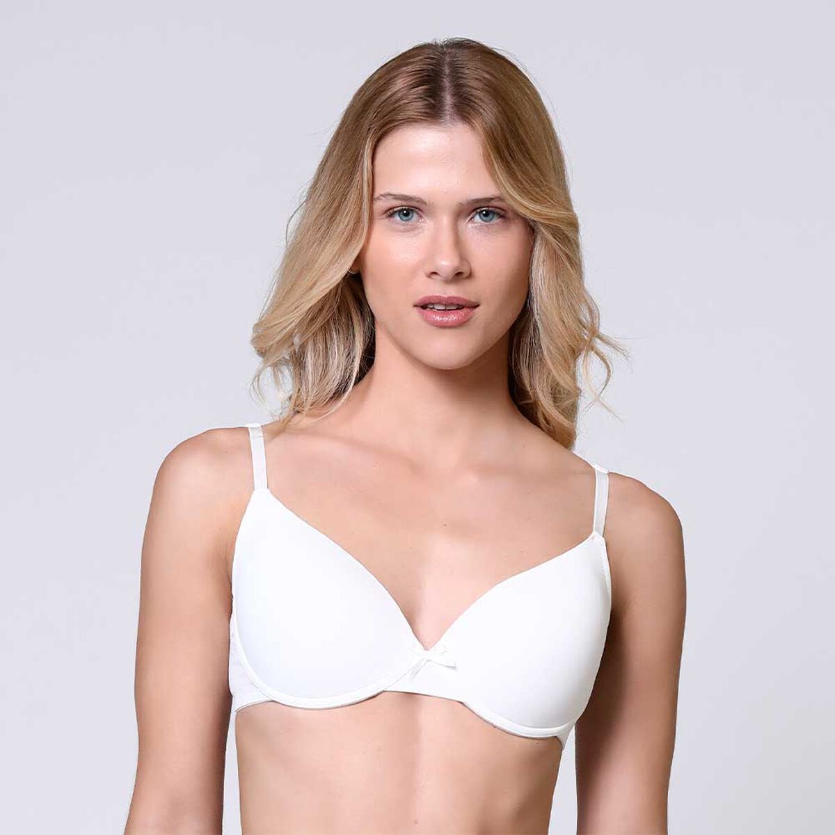 Pack 3 Sosten Copa B Intime