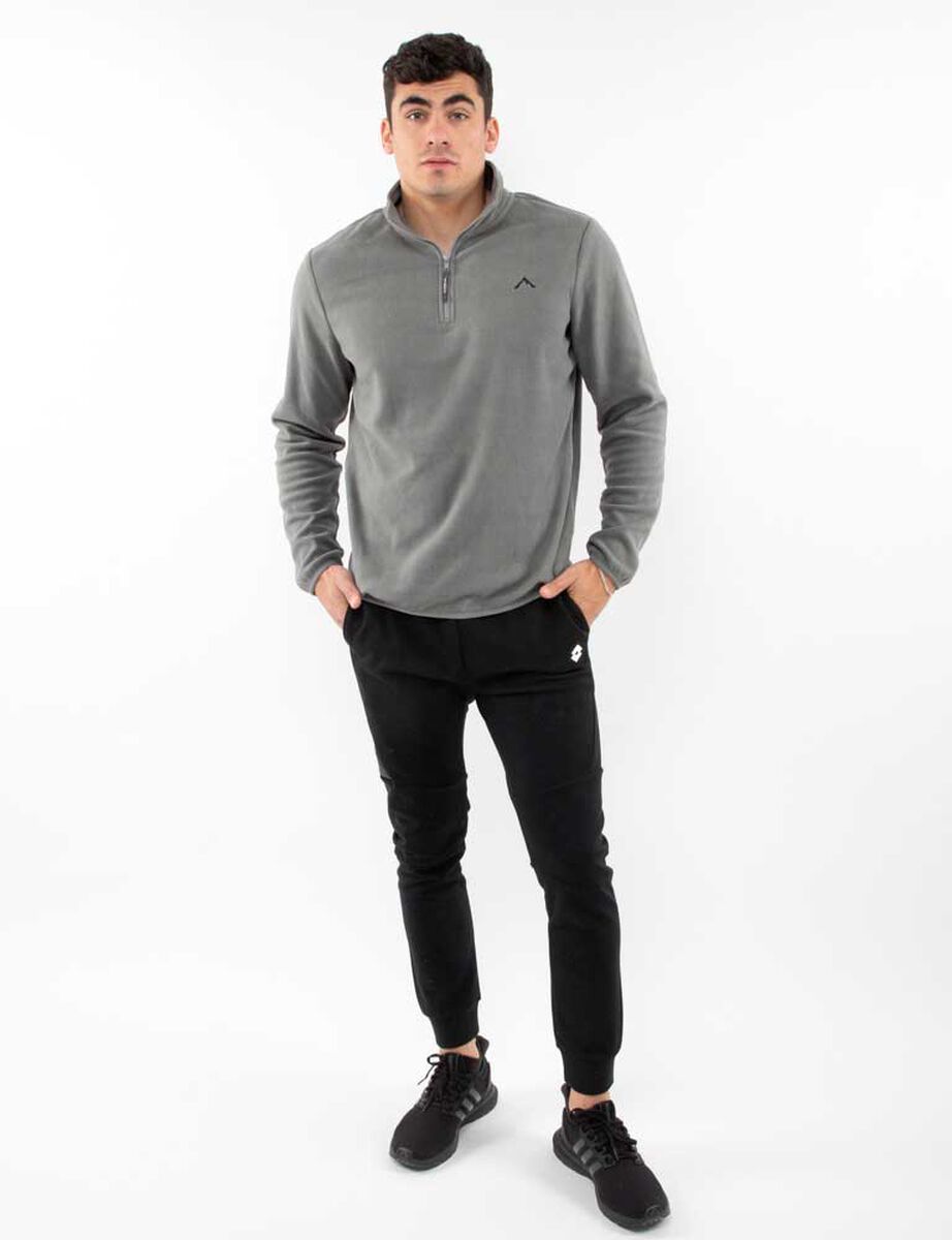 Polerón Deportivo Hombre Alpinextrem