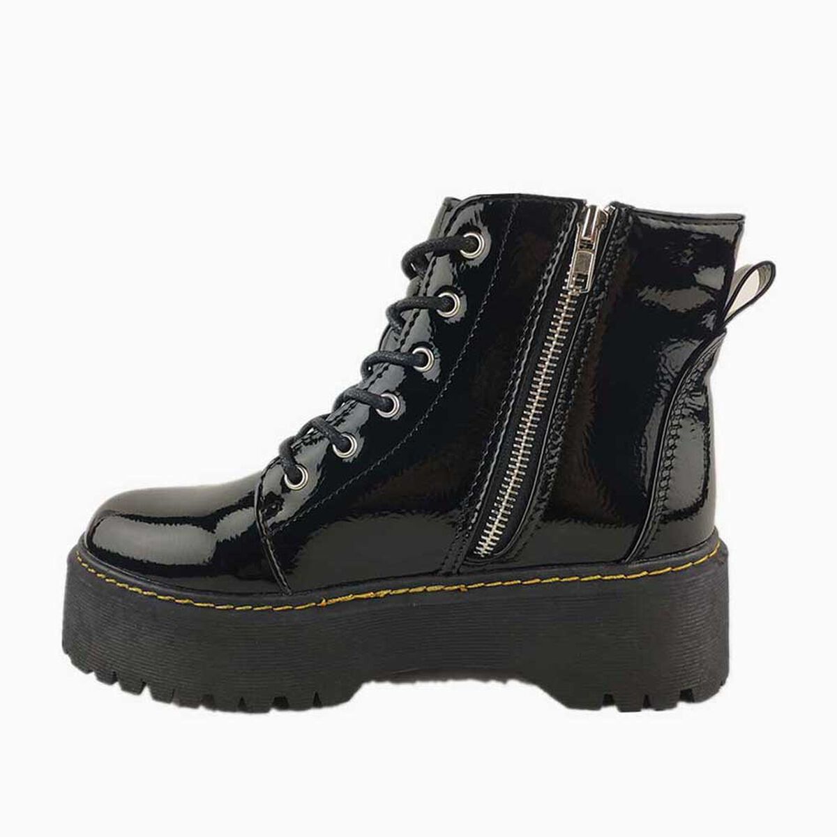 Botin Sport Mujer Icono