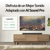 Soundbar LG SP7 Meridian Audio