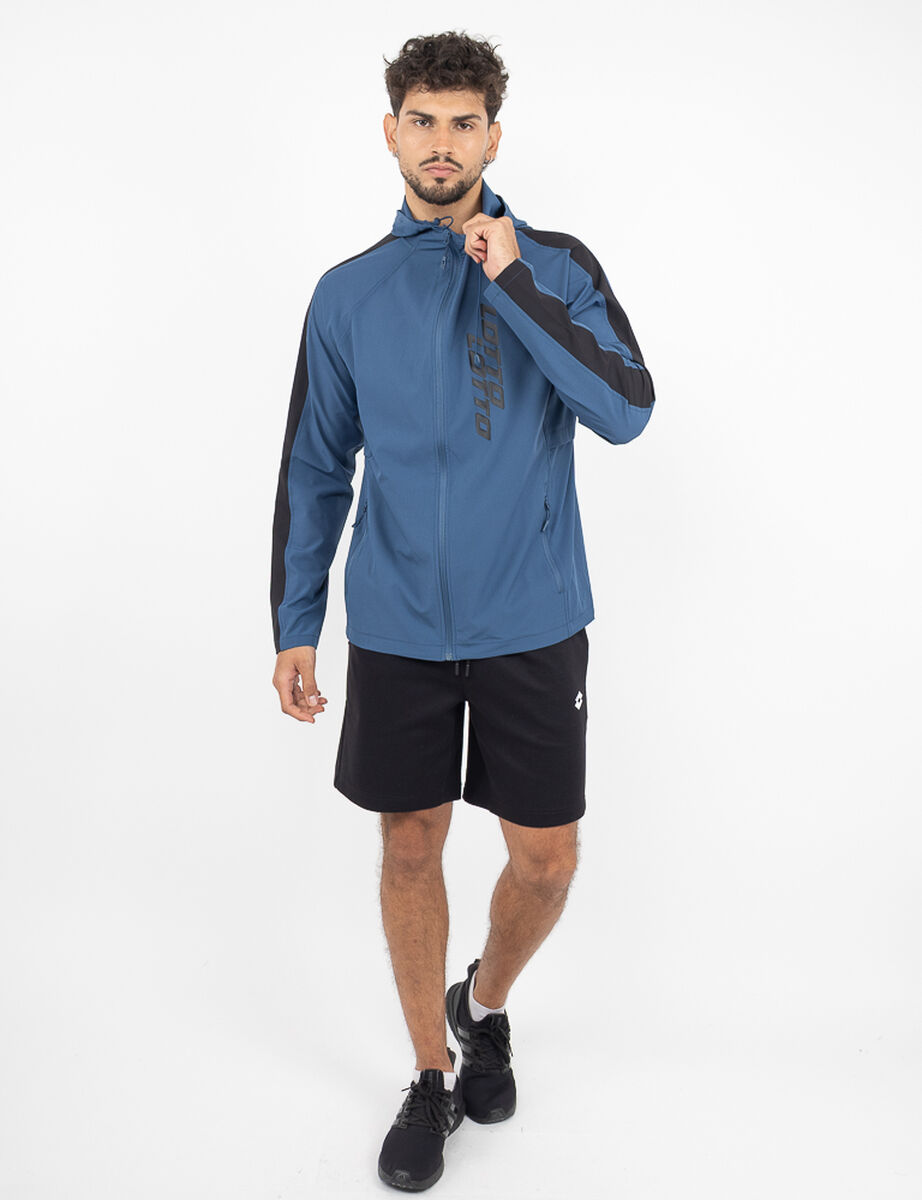 Chaqueta Deportivo Hombre Lotto