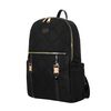 Mochila Notebook Secret Lima SC6 Negro 14"
