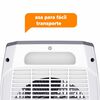 Termoventilador Mademsa TV500