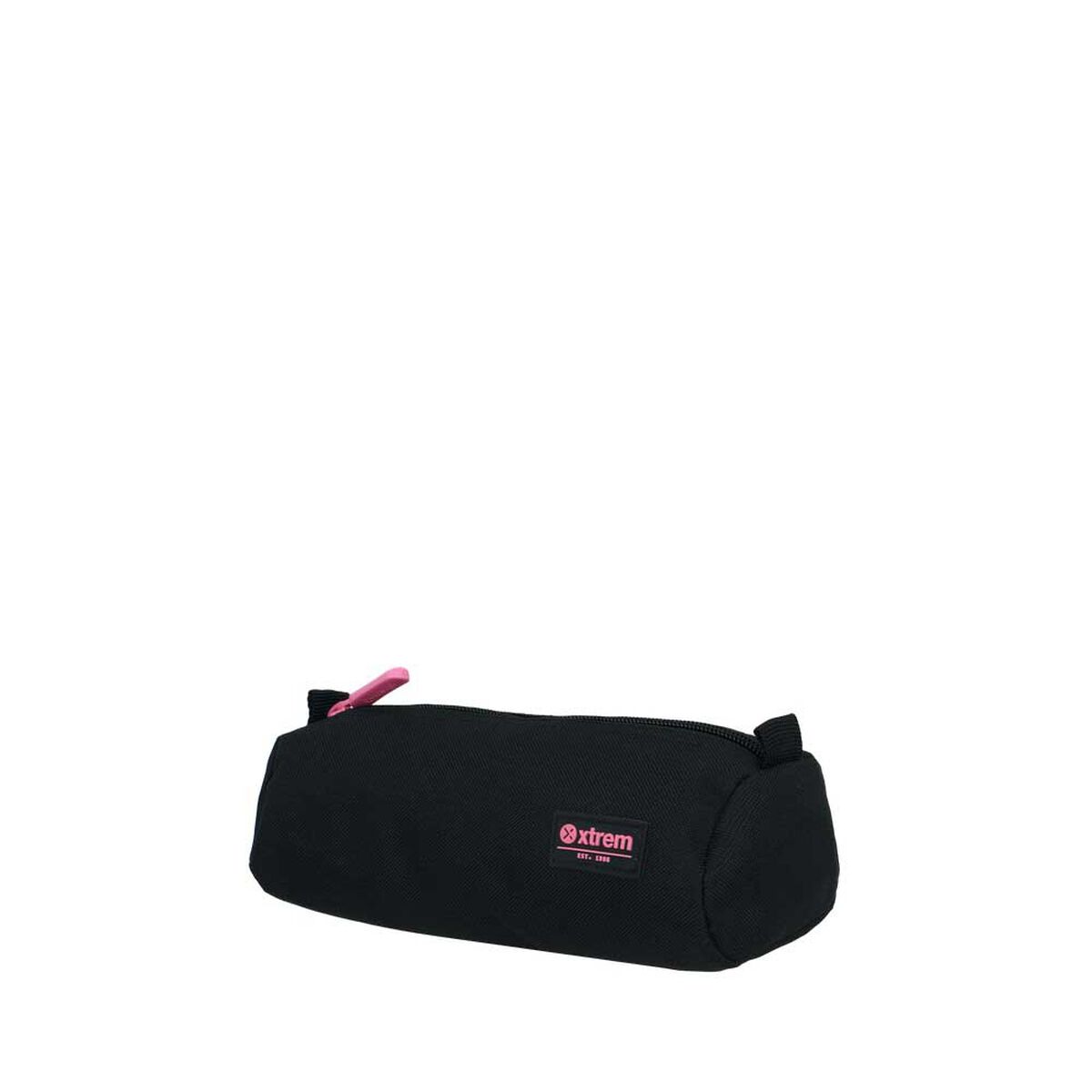 Triple Pack 6XT Mochila Ni&ntilde;a Xtrem Negro/Rosado