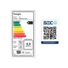 LED 50" LG NanoCell 50NANO77SRA Smart TV 4K UHD 2023