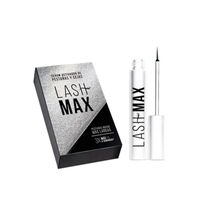 Lash Max Serum Activador para Pestañas y Cejas 1 Mes