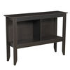 Rack TV Hasta 65" con Puerta + Arrimo Tuhome Essential