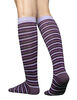 Pack 2 Calcetines Largos Mujer Caffarena