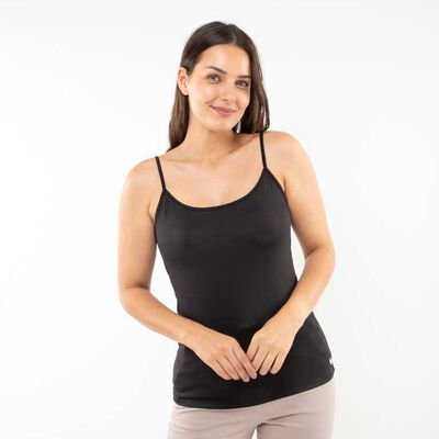 Polera Sin Mangas Mujer Zibel