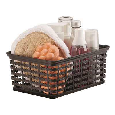 Imagen 1 del producto Canasta Rimax Deco M Wengue