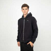 Polerón Hombre Zibel Negro