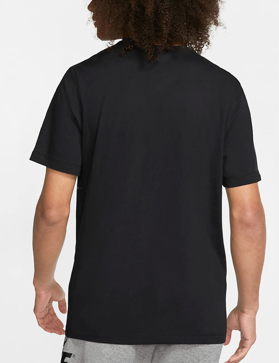 Polera de Algodón Deportiva Hombre Jordan