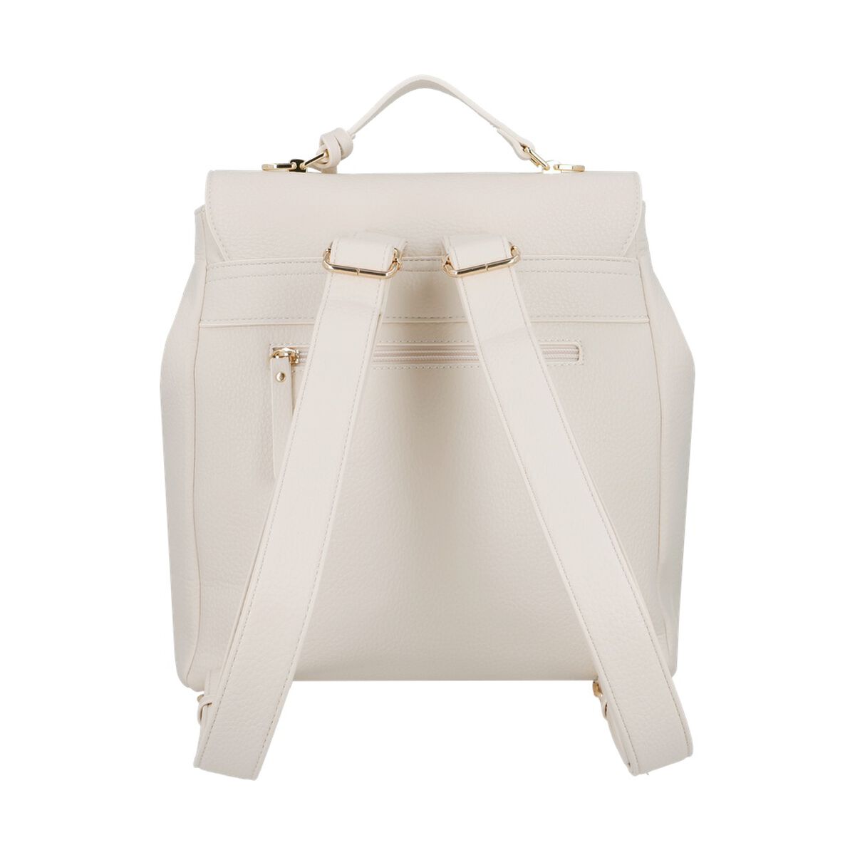 Mochila Secret Minsk ST6 L Beige