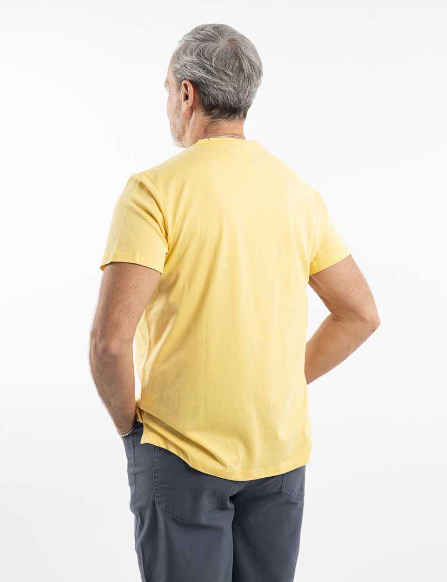Polera Hombre Portman Club