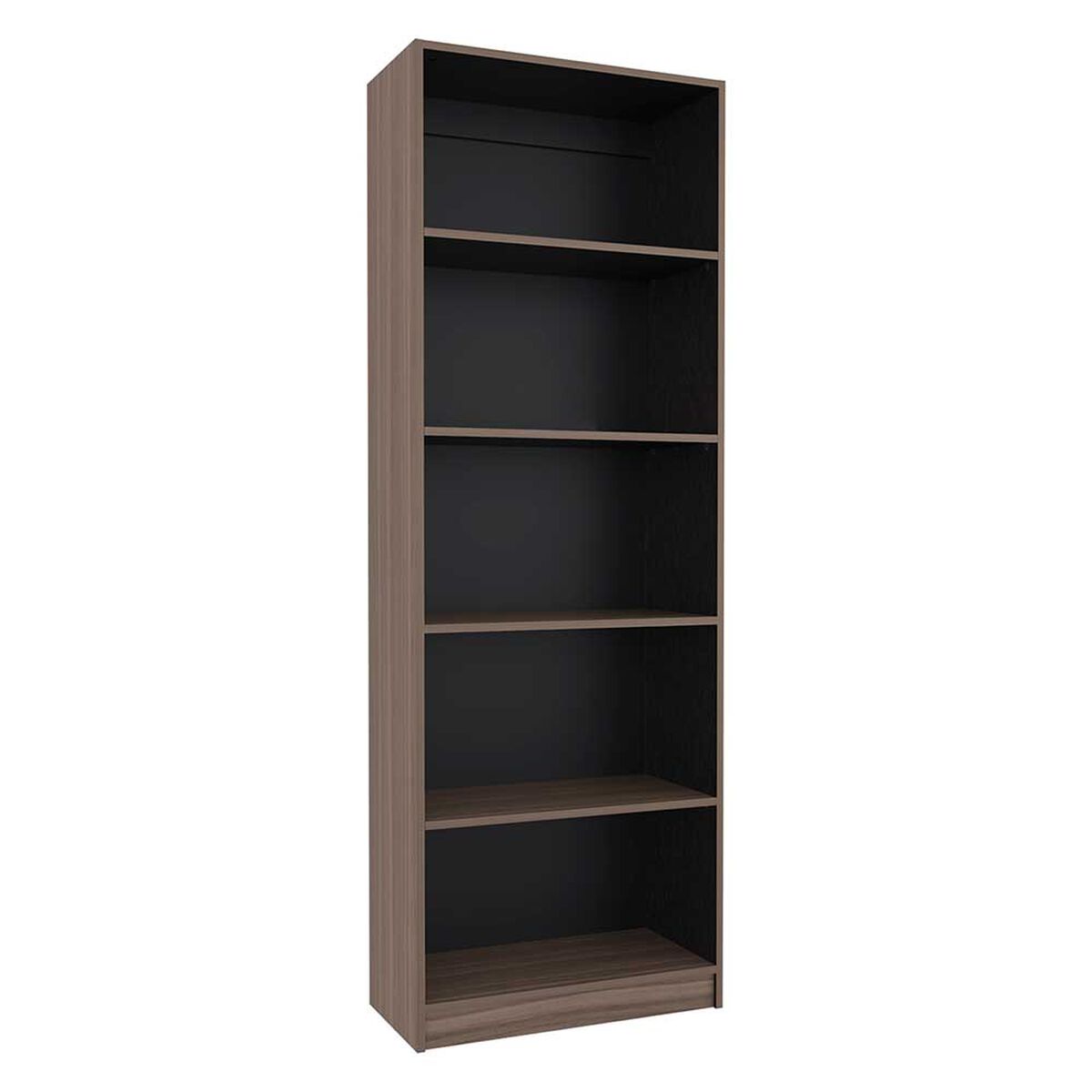 Estante Tuhome Home E3 Avellana Wengue