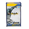 Sábana Batman - Dark Nigth 1,5 Plazas